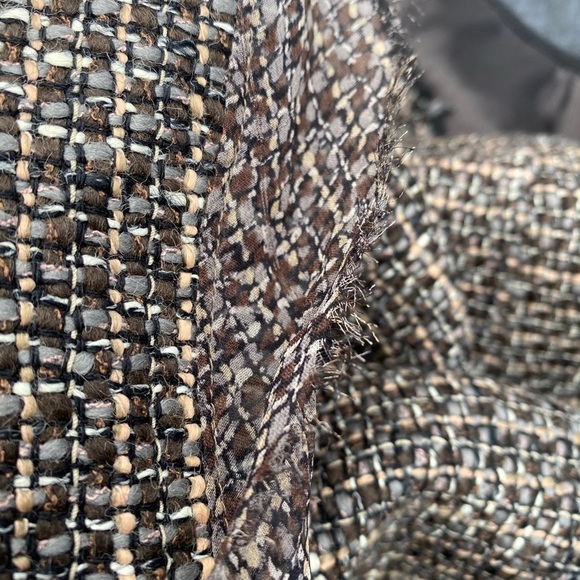 Elie Tahari Wool Blend Skirt‎ Lined - Picture 6 of 10